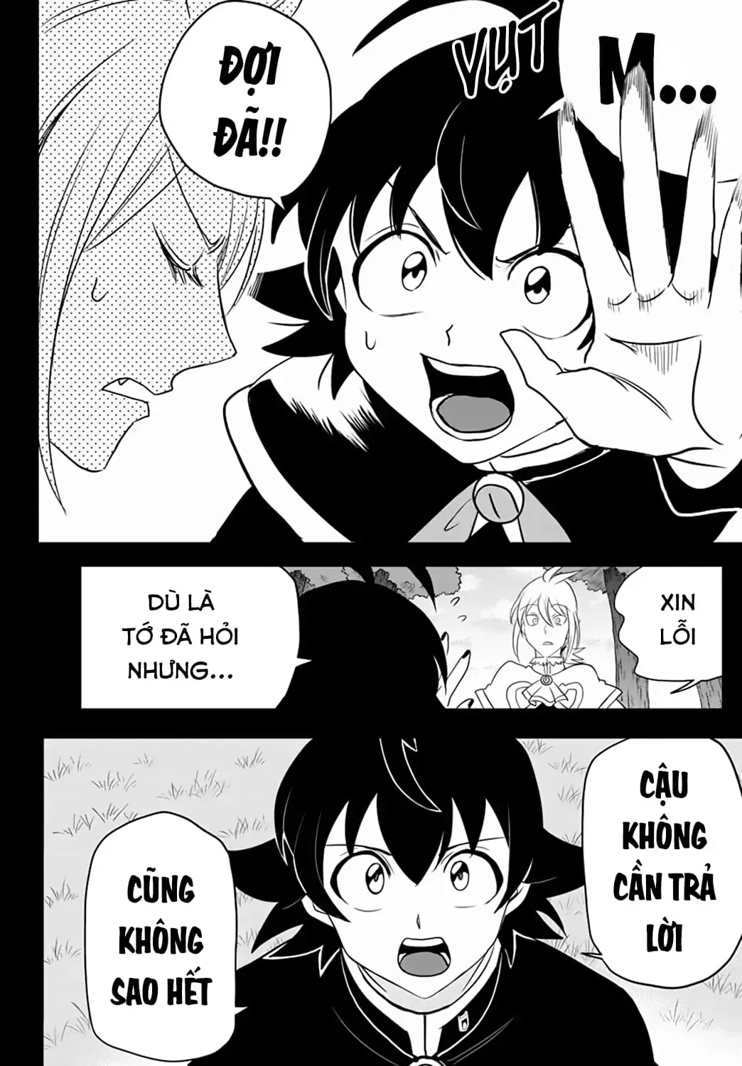 Chapter 240 - Trang 8