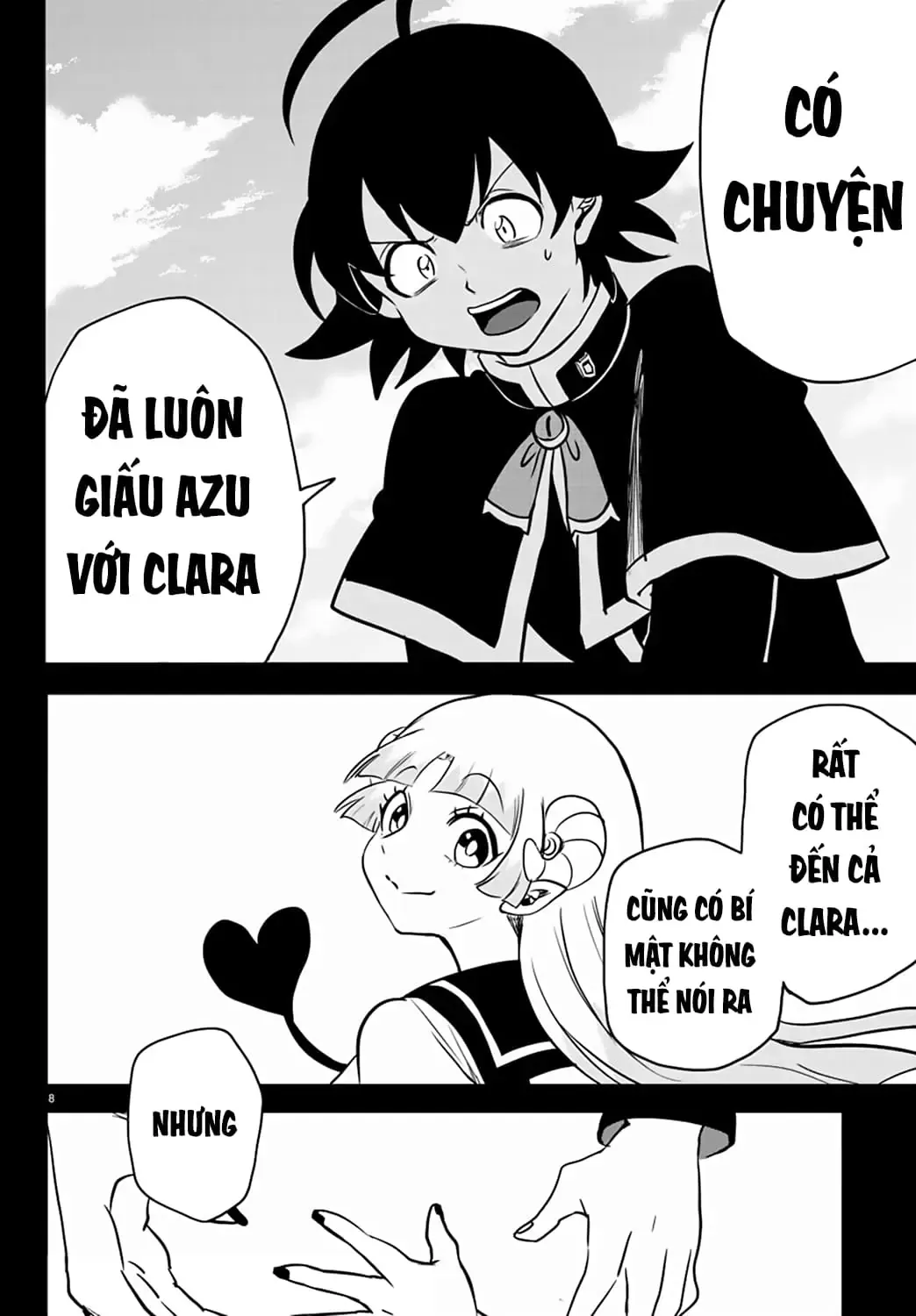 Chapter 240 - Trang 10