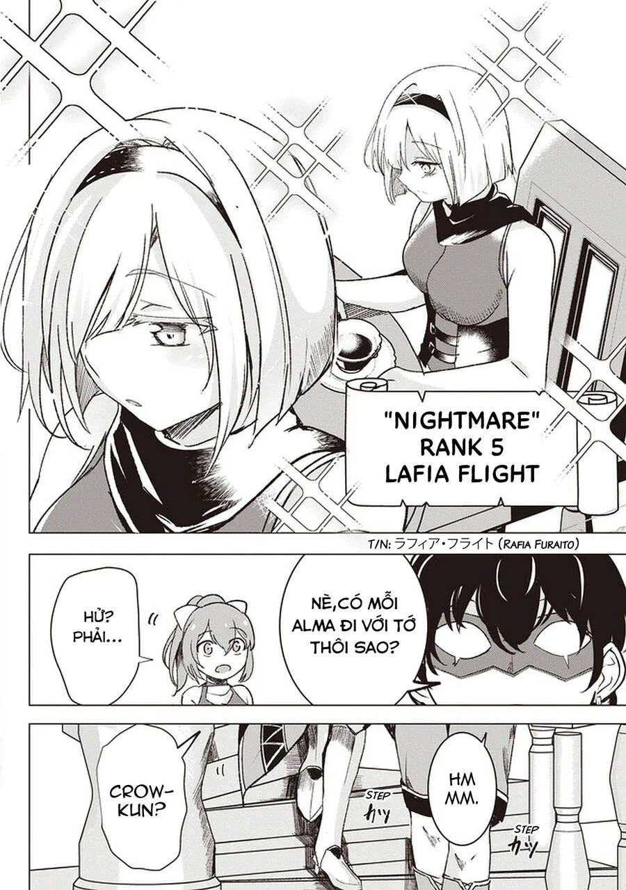 Isekai Saikouhou No Guild Leader - Chap 1 - Trang 40