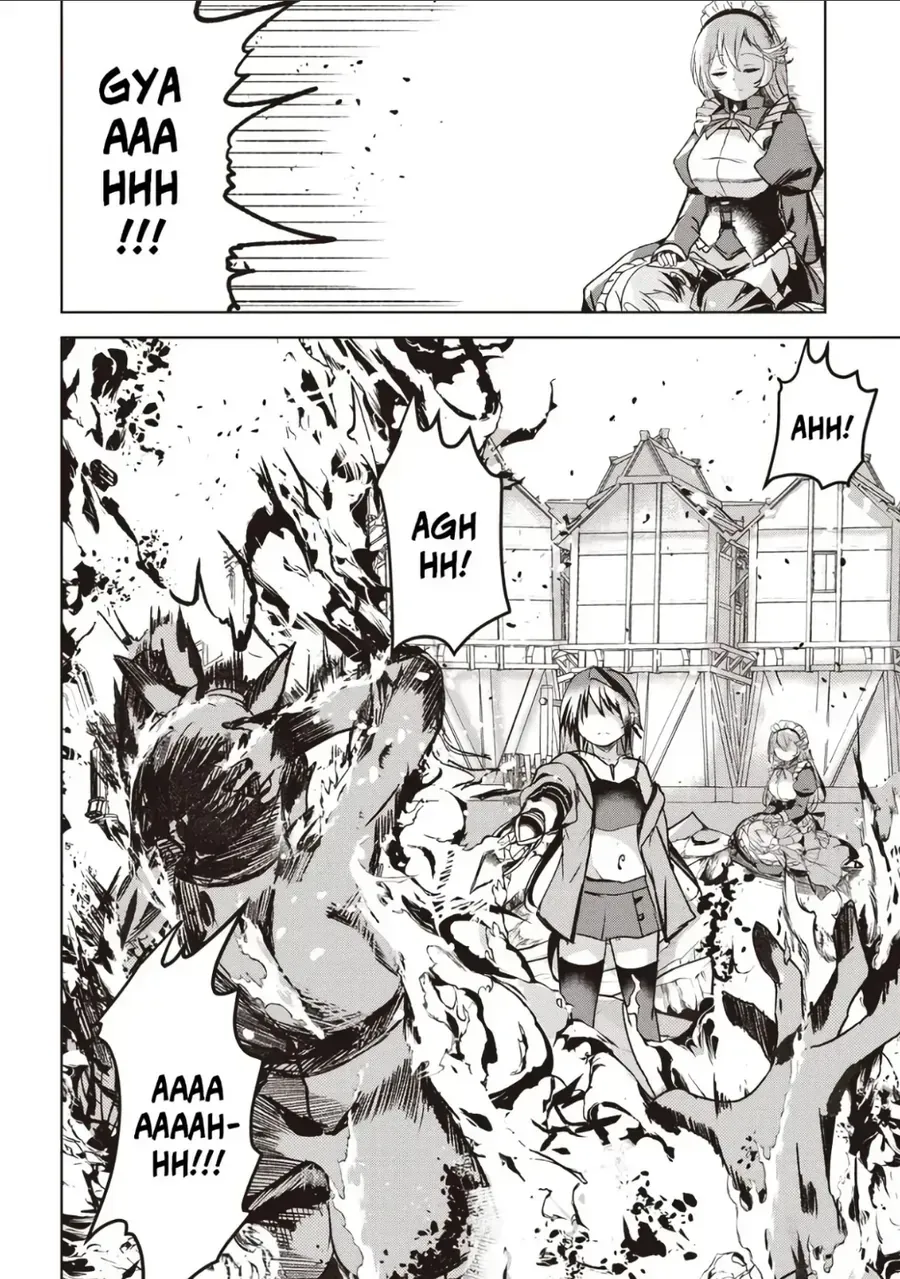 Isekai Saikouhou No Guild Leader - Chap 5 - Trang 3