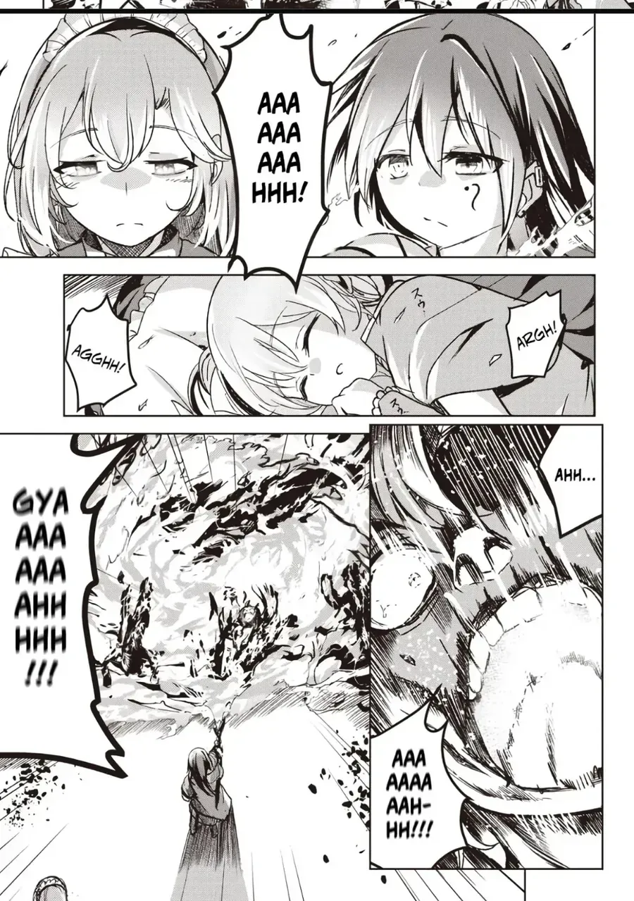 Isekai Saikouhou No Guild Leader - Chap 5 - Trang 4