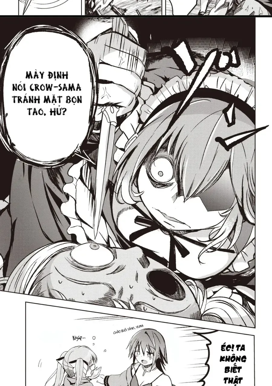 Isekai Saikouhou No Guild Leader - Chap 5 - Trang 6