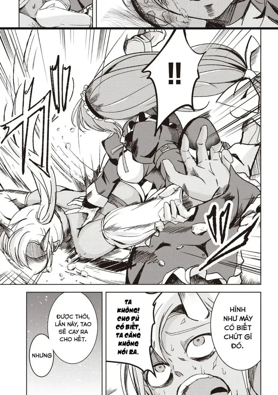 Isekai Saikouhou No Guild Leader - Chap 5 - Trang 8