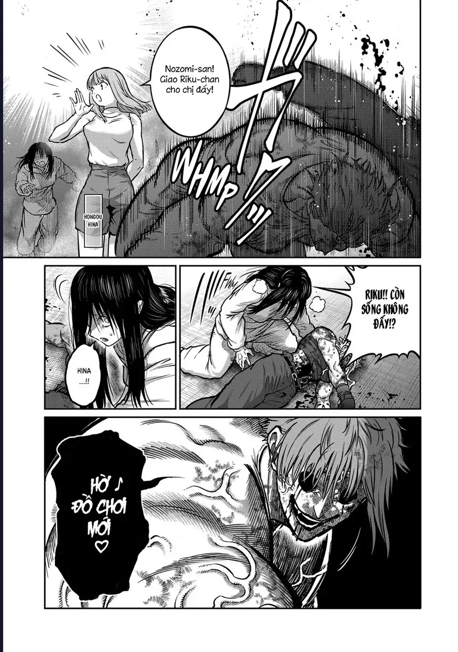 Chương 61 - Trang 17