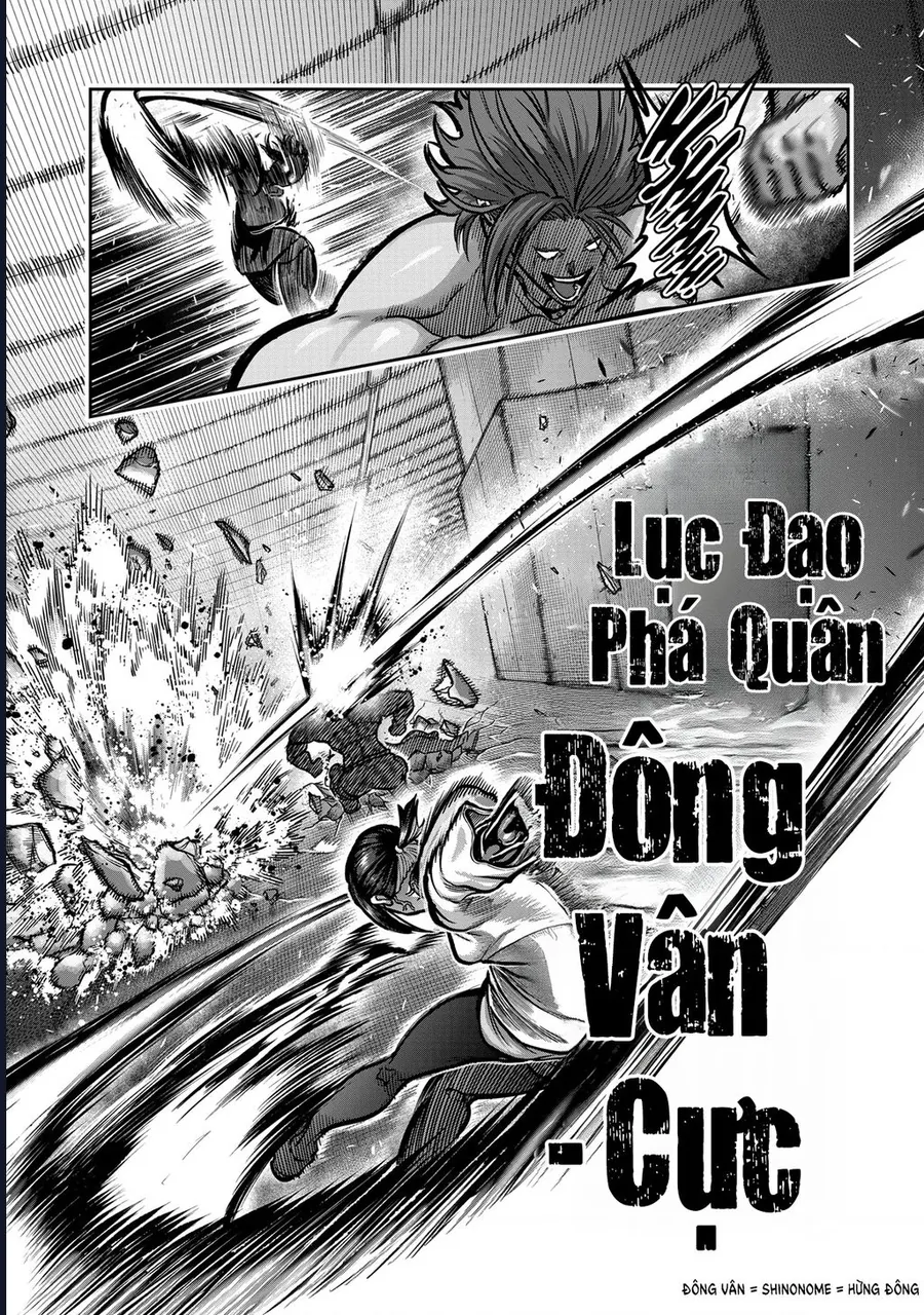 Chương 64 - Trang 15