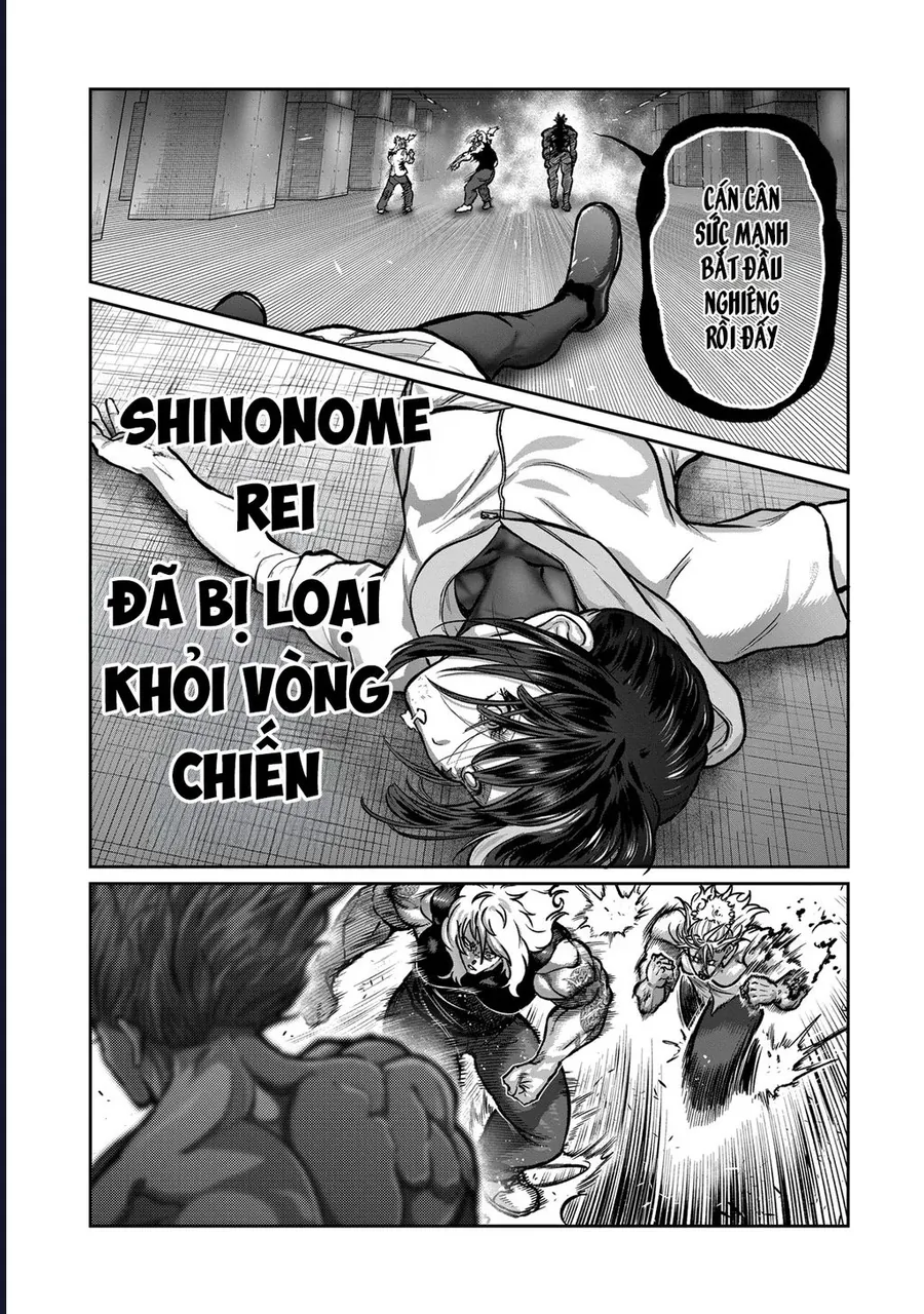 Chương 65 - Trang 10