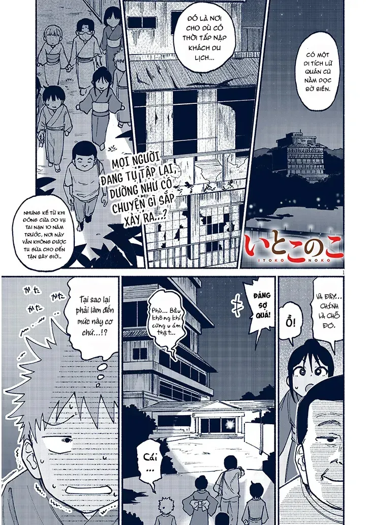 Chương 16 - Trang 1