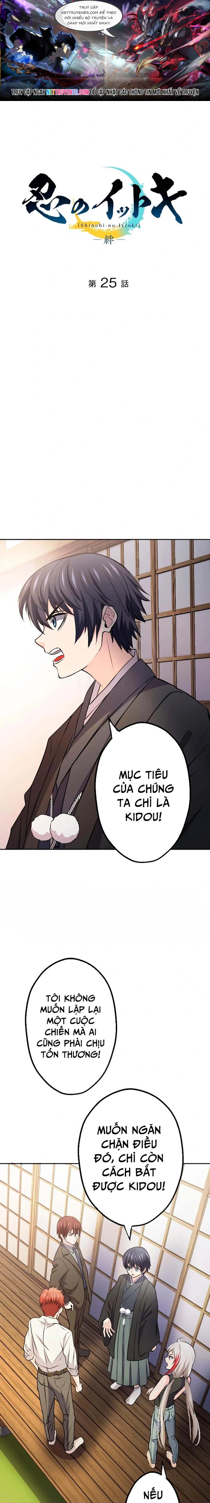 Chương 25 - Trang 1