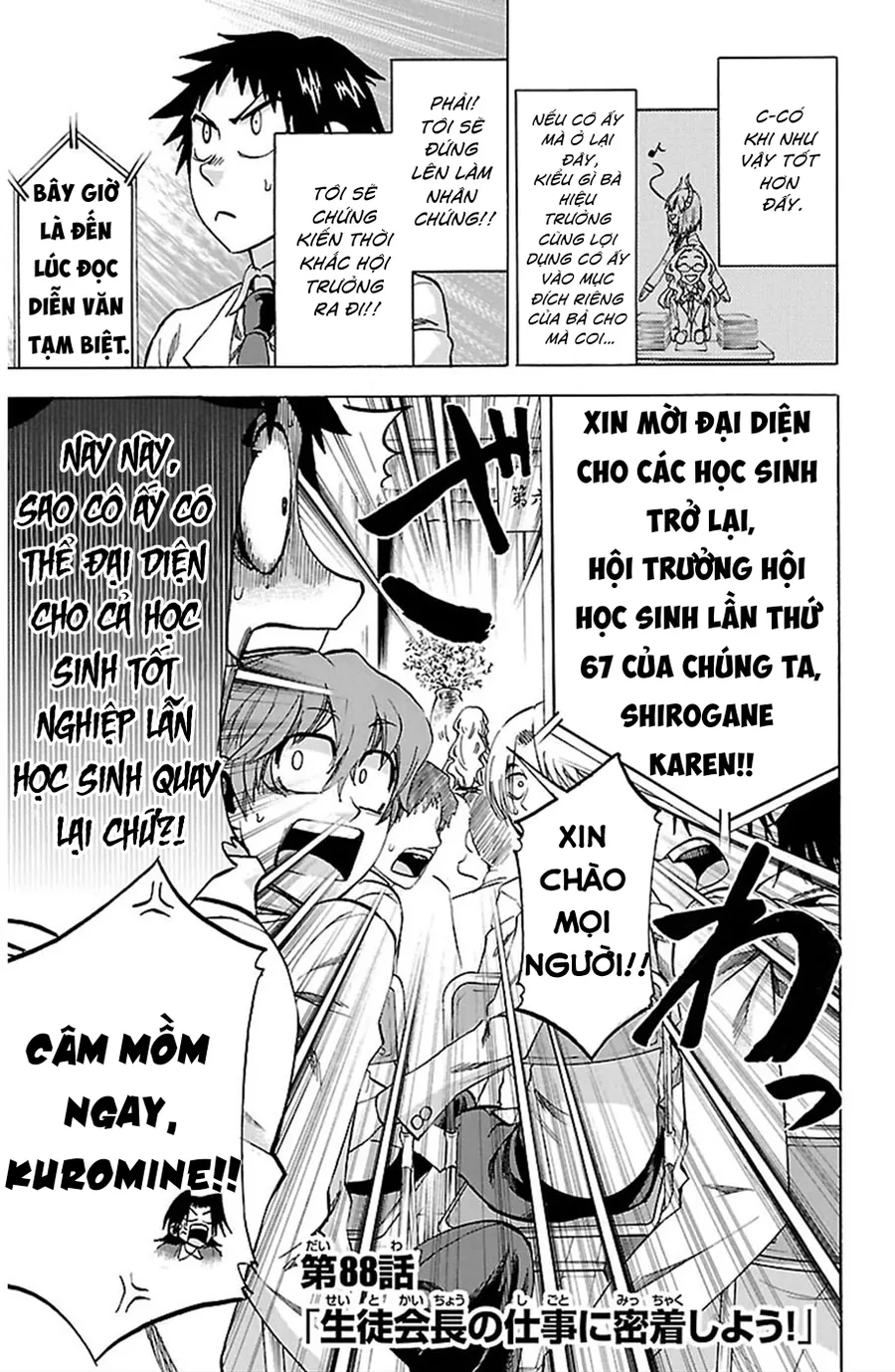 Chương 88 - Trang 4