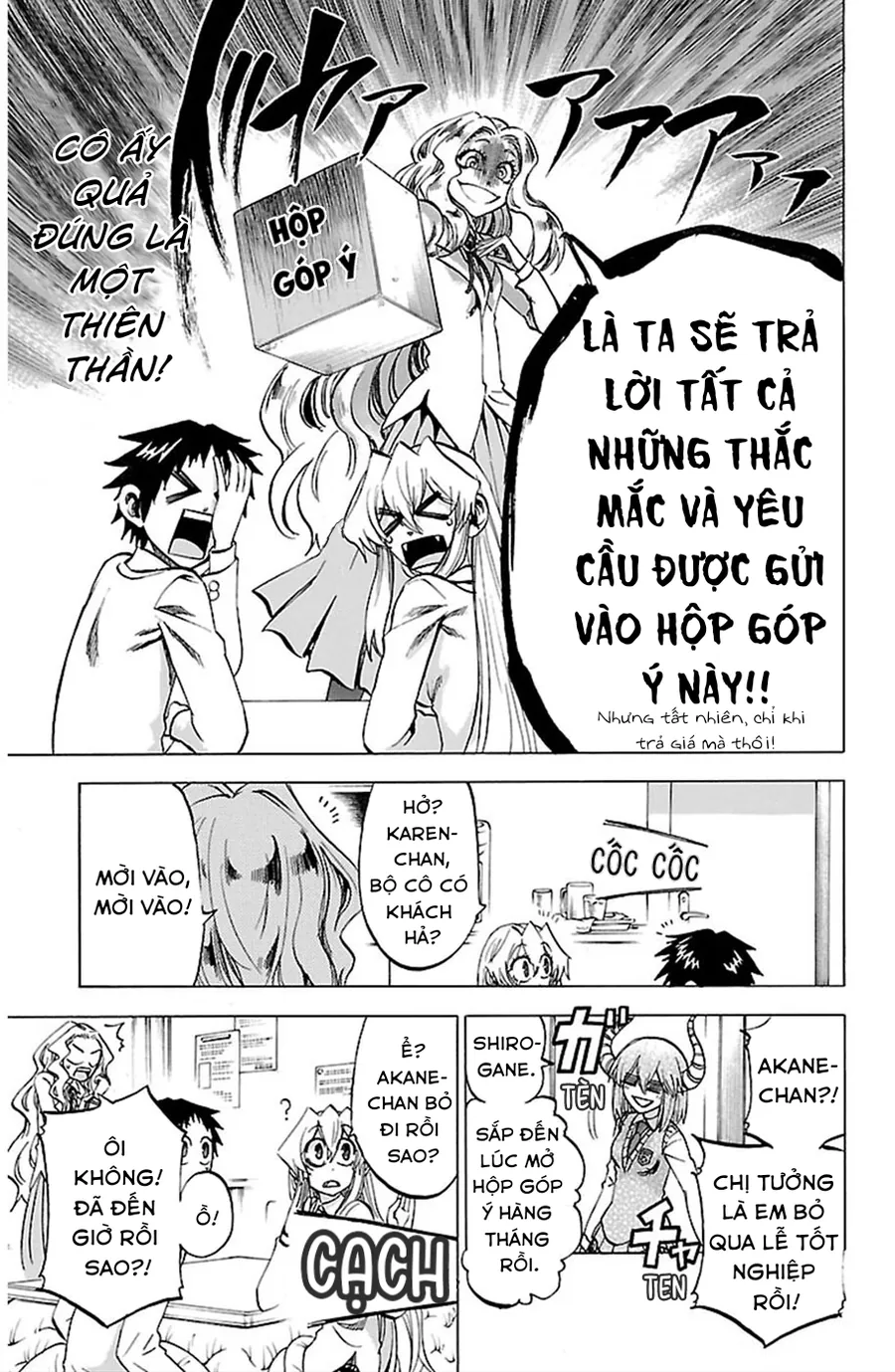 Chương 88 - Trang 8