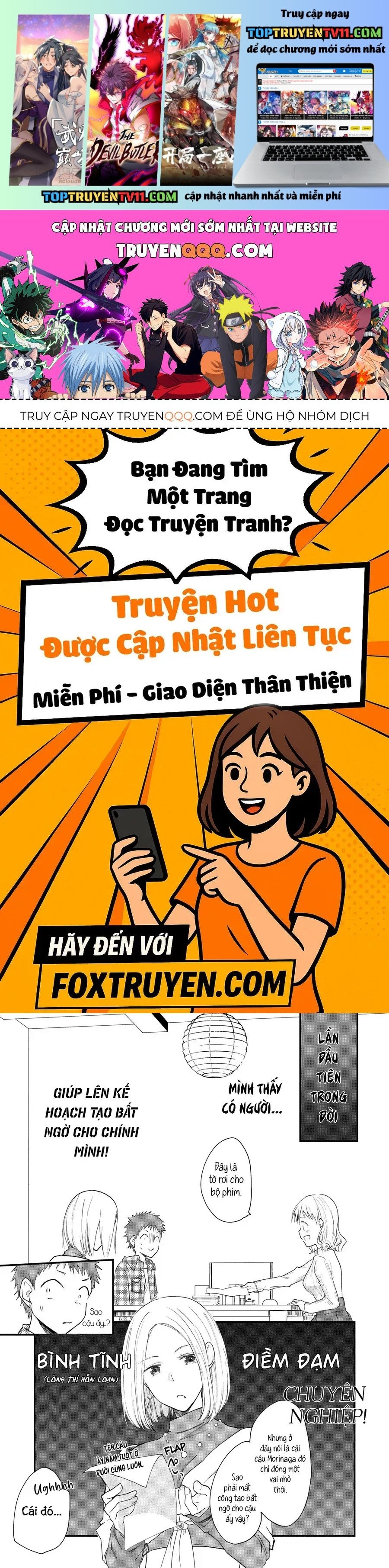 Chương 27 - Trang 1