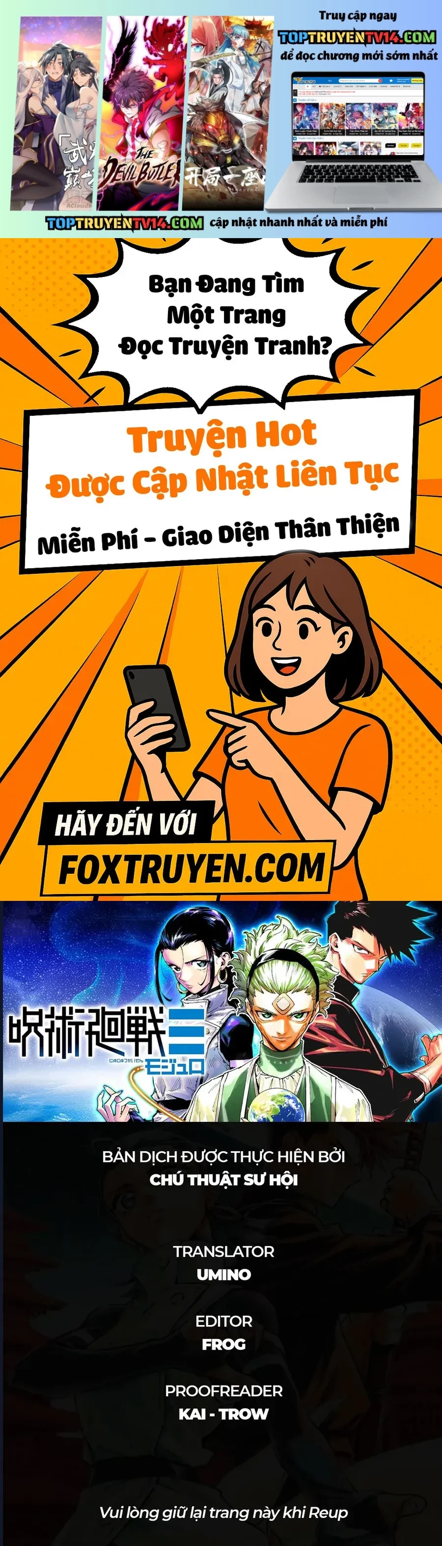 Chương 16 - Trang 1