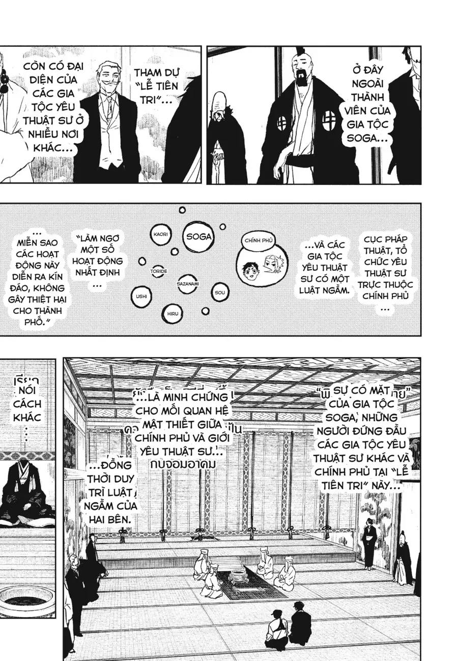 Chương 116 - Trang 1