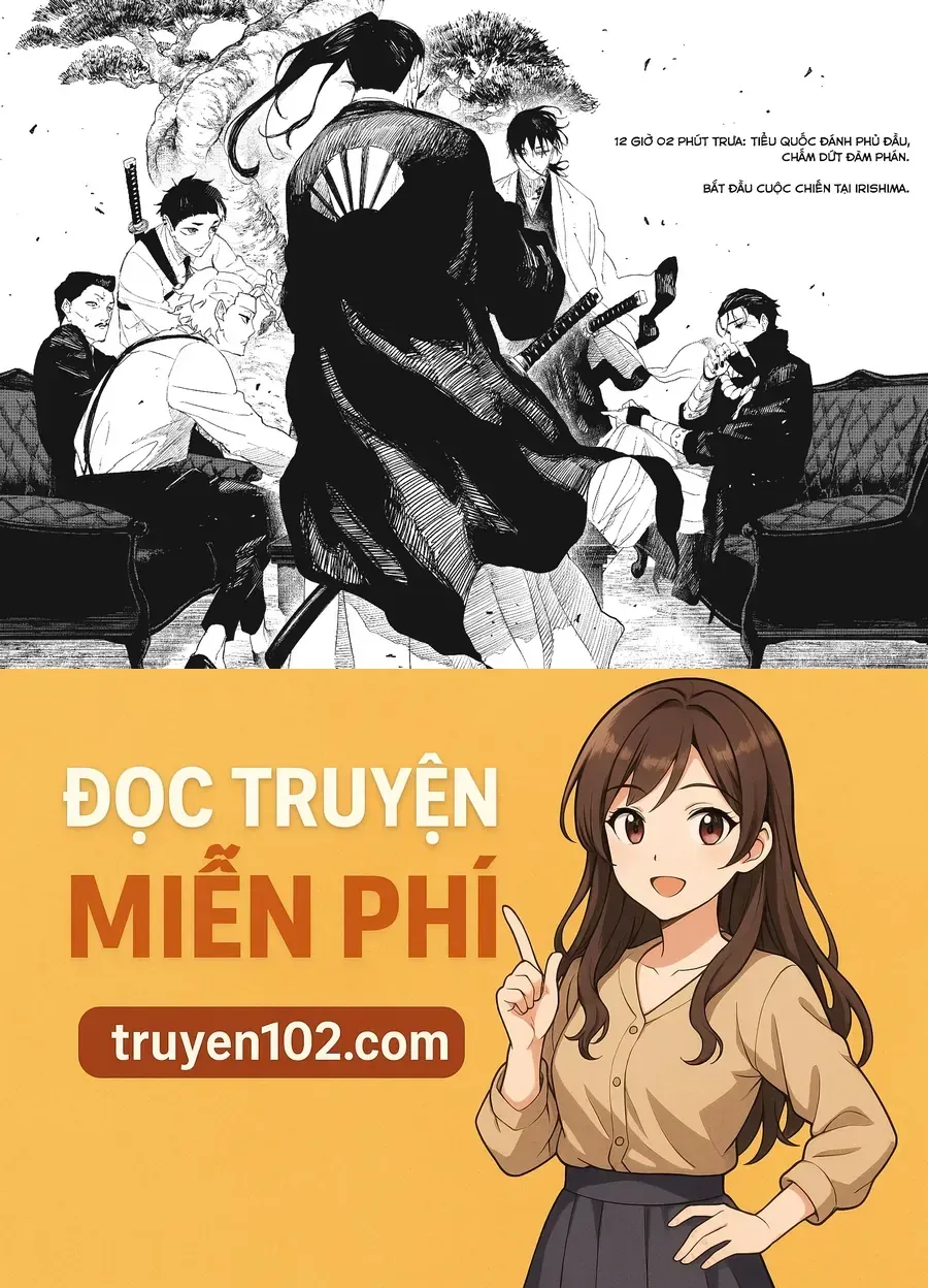 Chương 117 - Trang 16