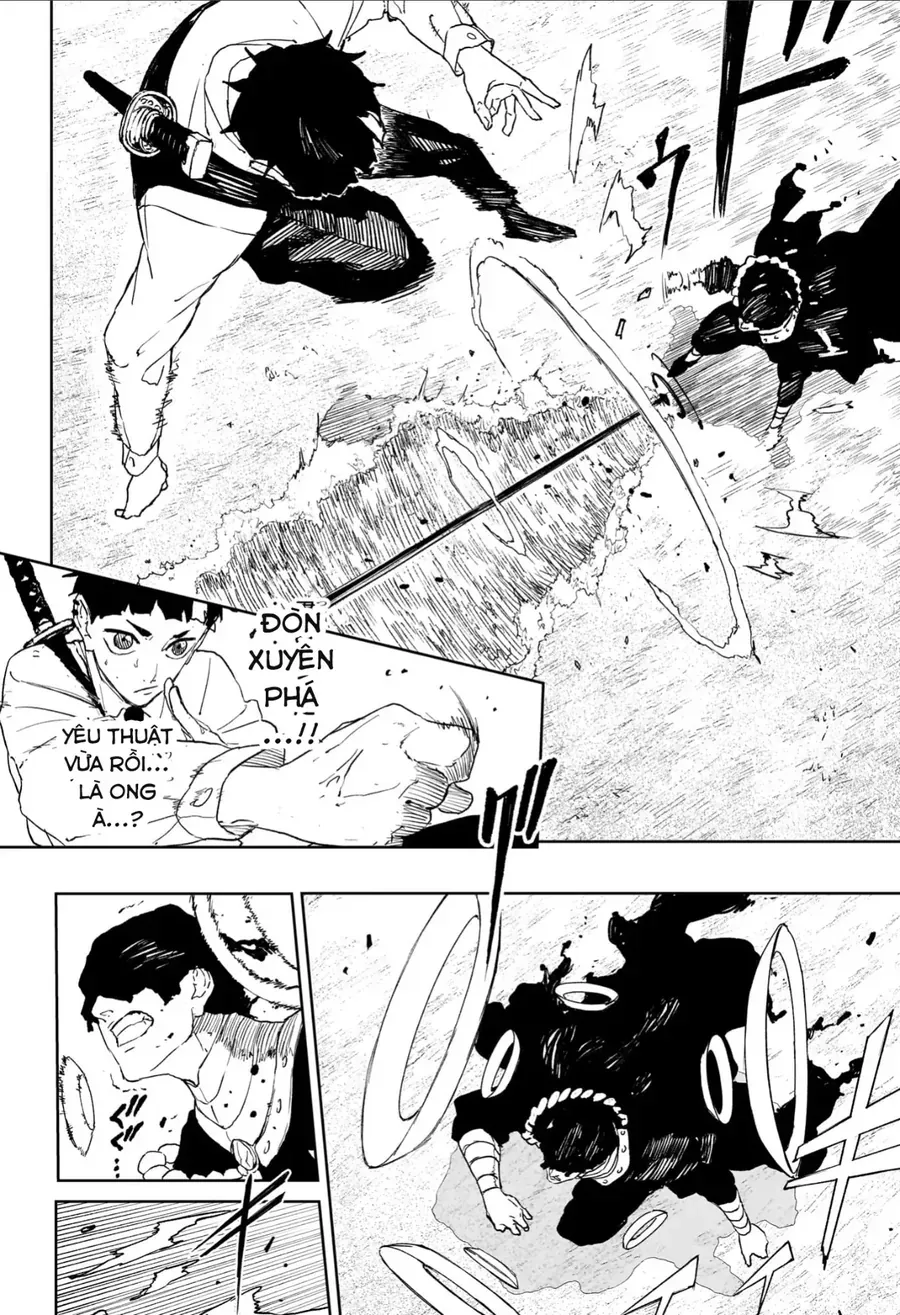 Chương 118 - Trang 9
