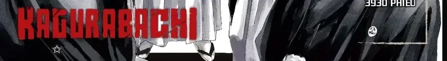 Kagurabachi - Chap 121 - Trang 3