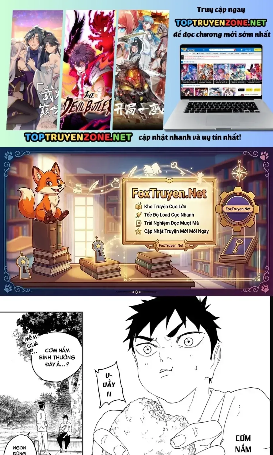 Kagurabachi - Chap 122 - Trang 2