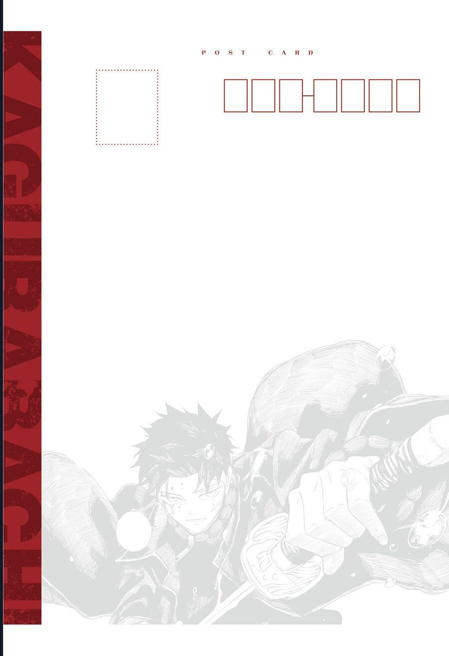 Kagurabachi - Chap 47 - Trang 3