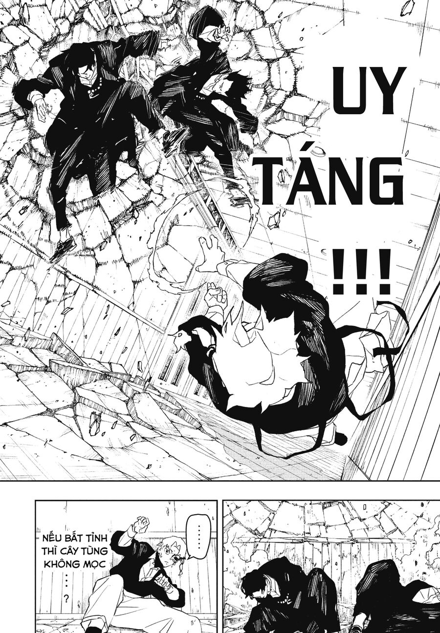 Chương 80 - Trang 18