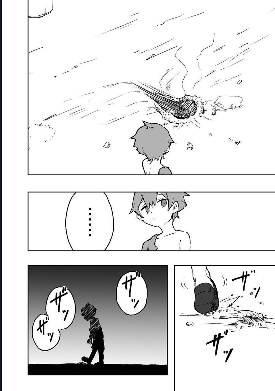 Kakure Tensei - Chap 1 - Trang 35