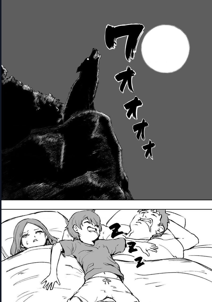 Kakure Tensei - Chap 1 - Trang 41