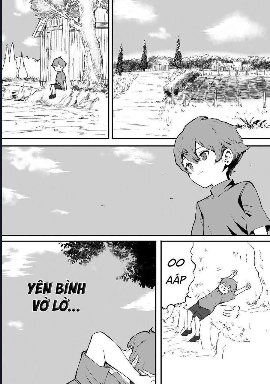Kakure Tensei - Chap 1 - Trang 7