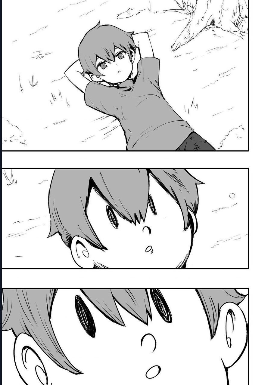 Kakure Tensei - Chap 1 - Trang 8