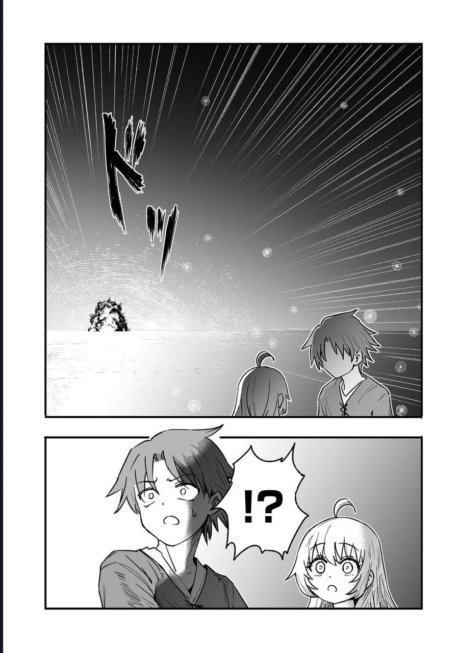 Kakure Tensei - Chap 16 - Trang 11