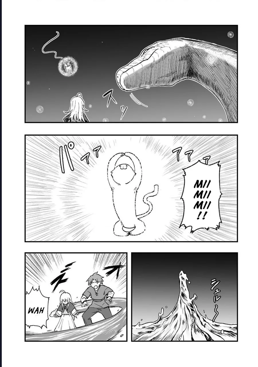 Kakure Tensei - Chap 16 - Trang 14