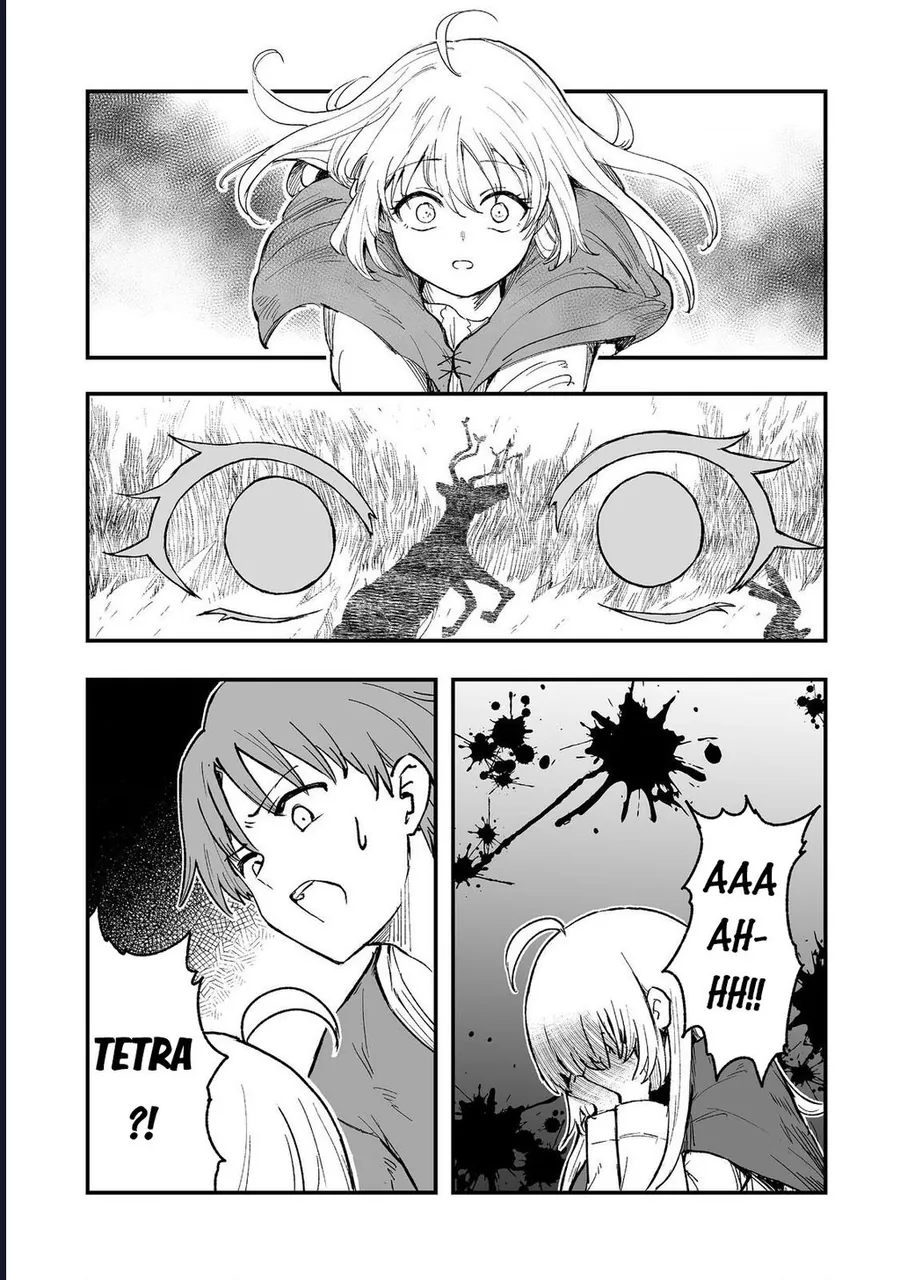 Kakure Tensei - Chap 16 - Trang 24