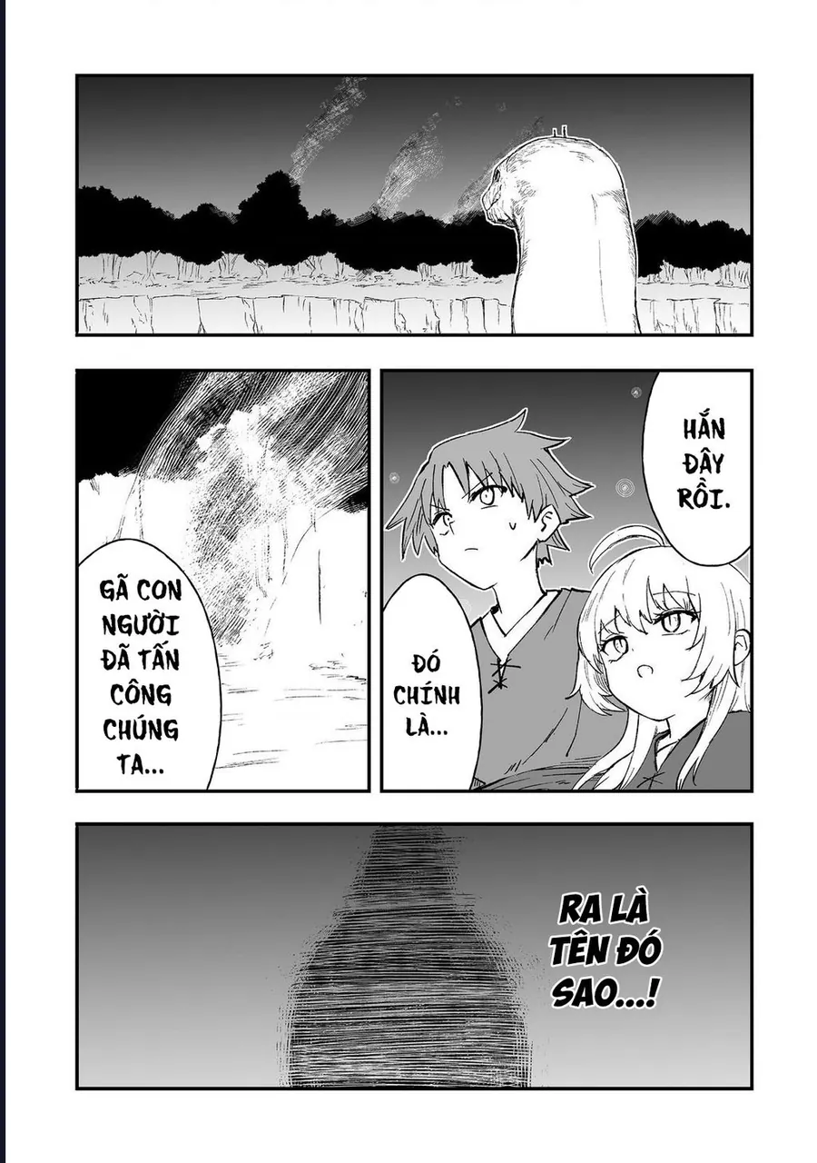 Kakure Tensei - Chap 16 - Trang 30