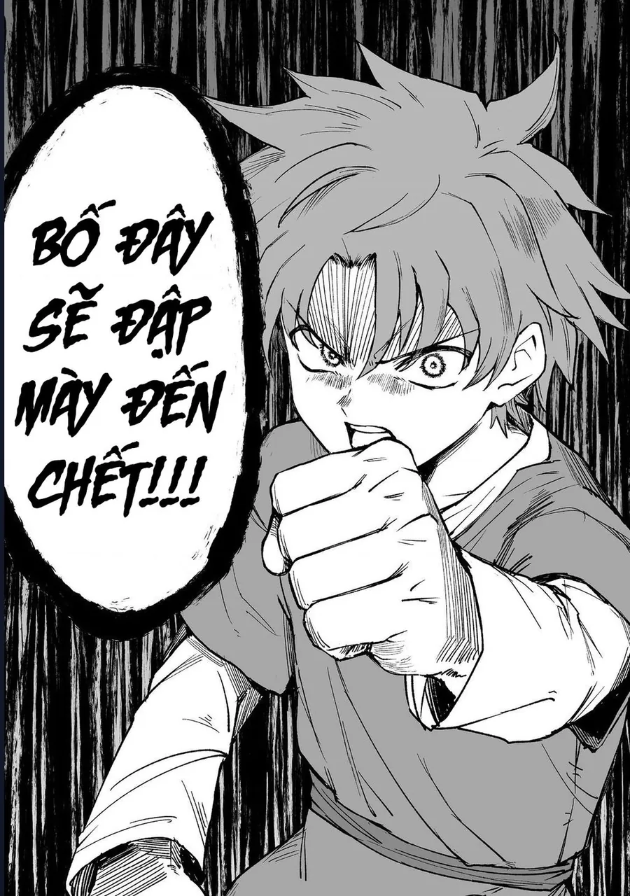 Kakure Tensei - Chap 16 - Trang 41