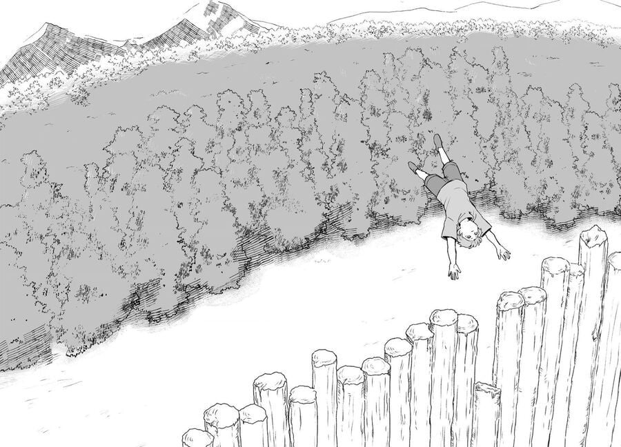 Kakure Tensei - Chap 3 - Trang 19