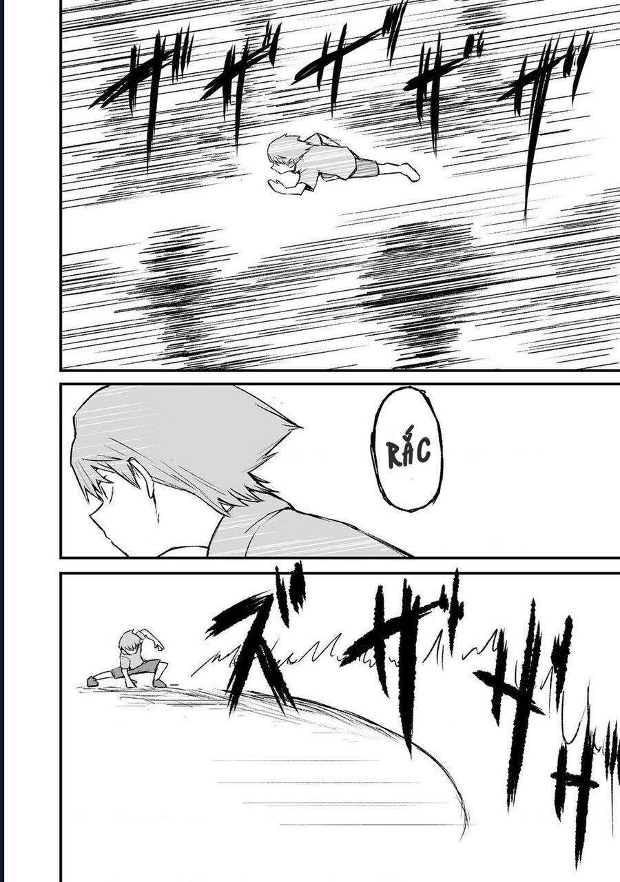 Kakure Tensei - Chap 3 - Trang 31