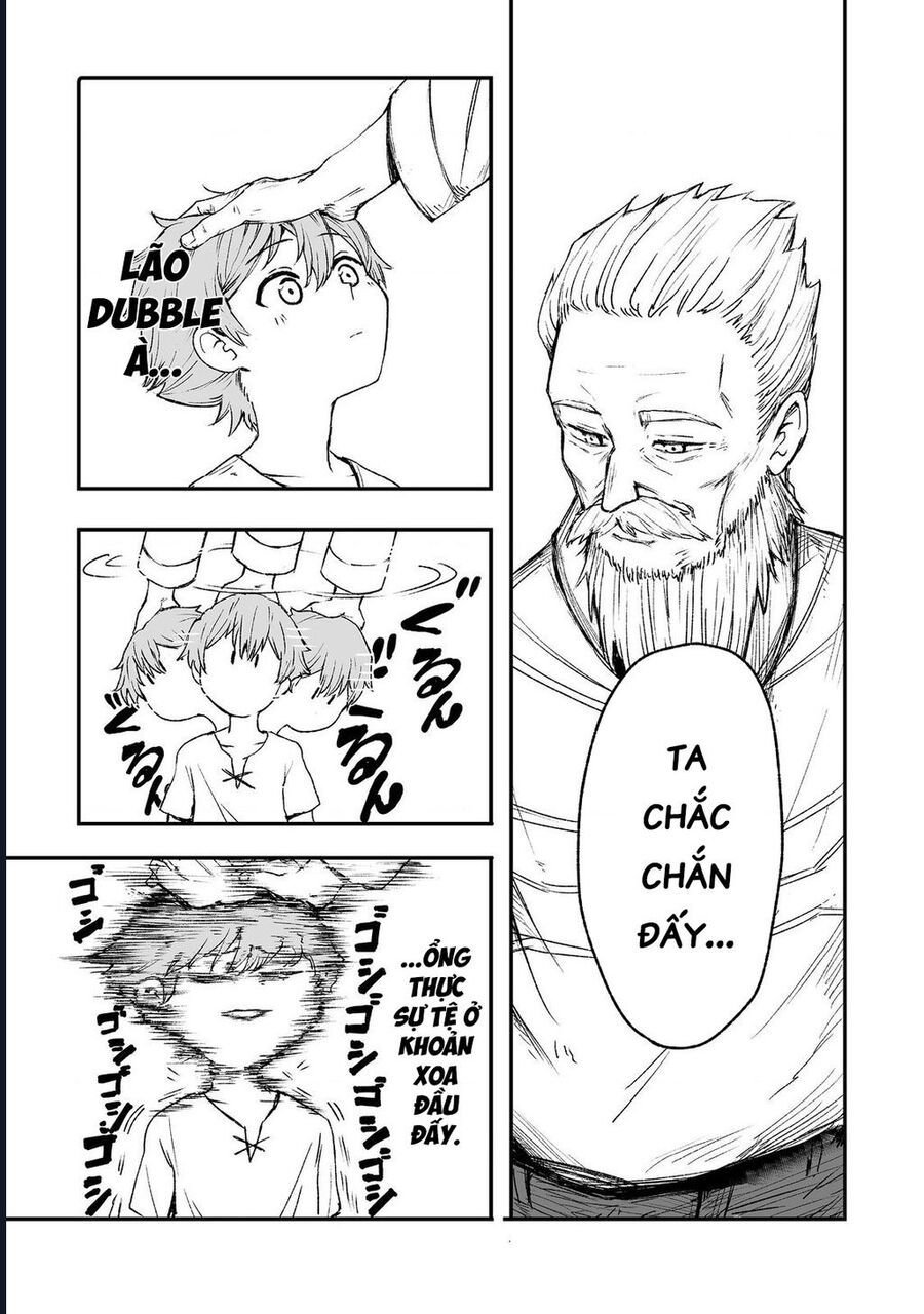 Kakure Tensei - Chap 7 - Trang 18