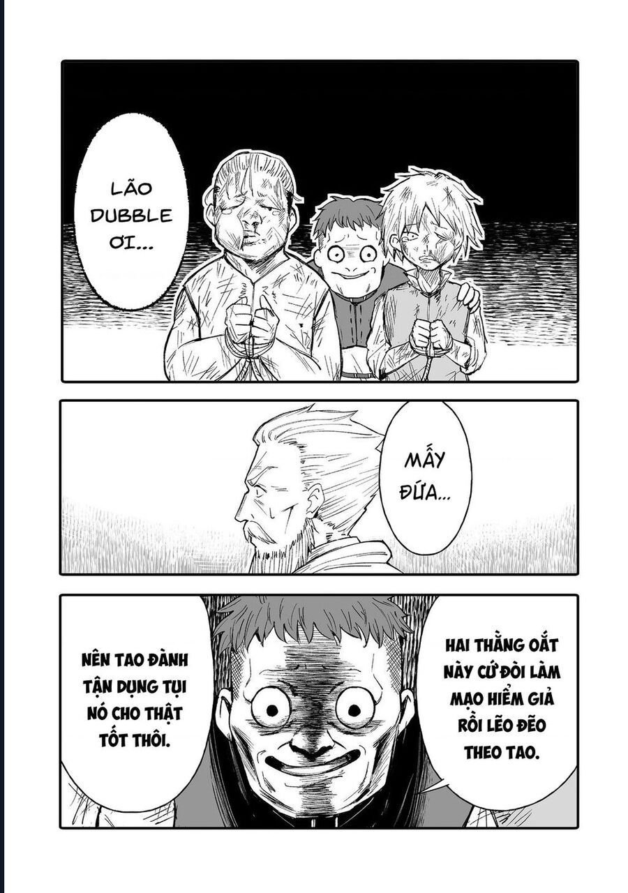 Kakure Tensei - Chap 8 - Trang 23