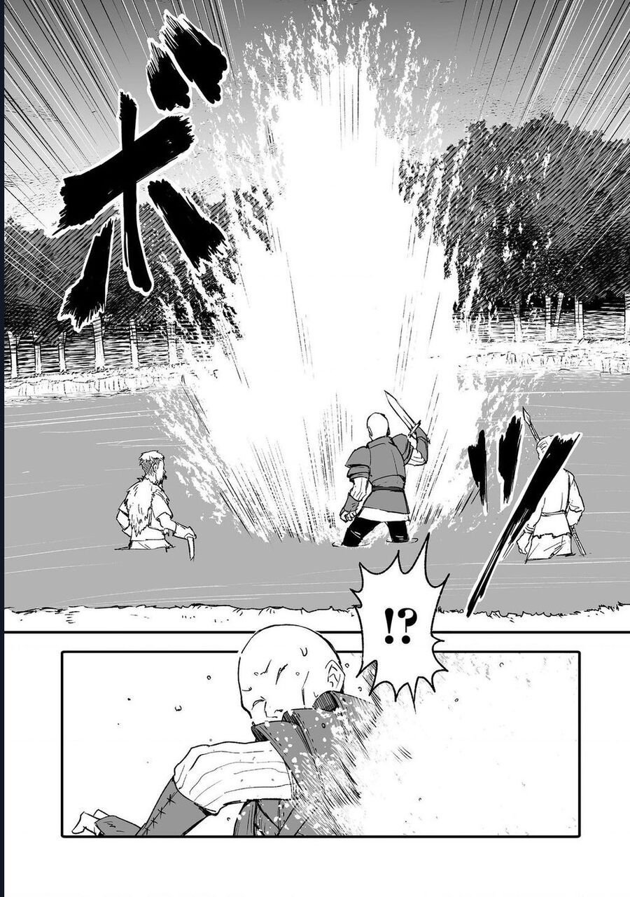 Kakure Tensei - Chap 8 - Trang 27