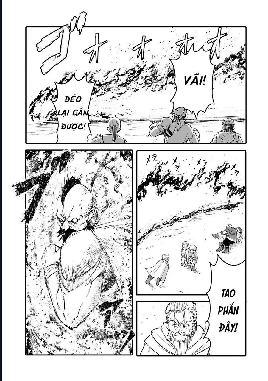 Kakure Tensei - Chap 8 - Trang 30