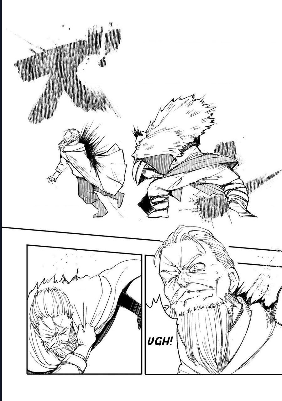 Kakure Tensei - Chap 8 - Trang 31