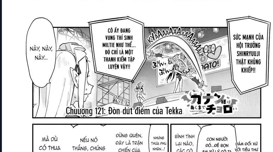 Chương 121 - Trang 6