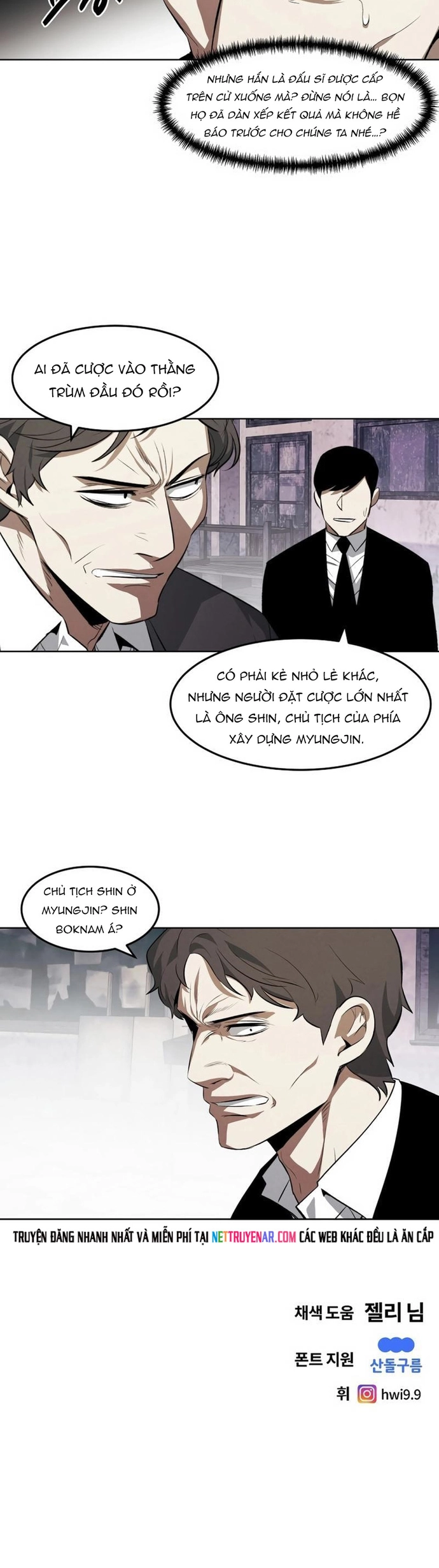 Chương 112 - Trang 8