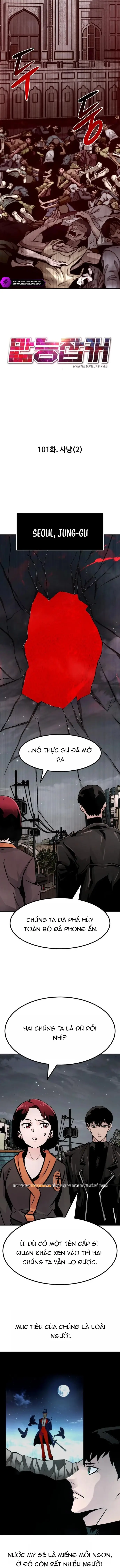 Chương 101 - Trang 15