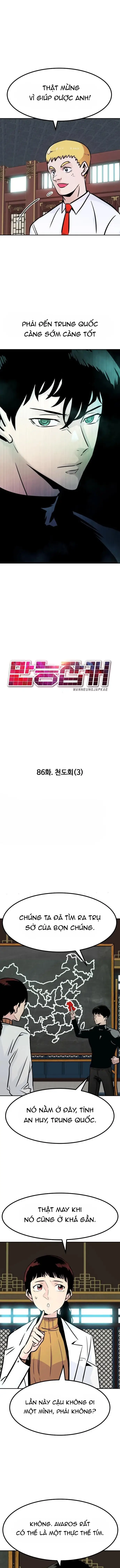 Chương 86 - Trang 10