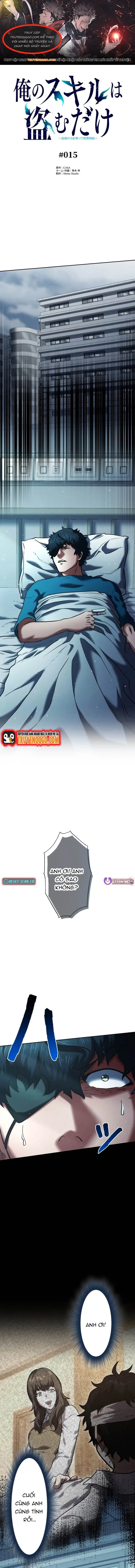 Chương 15 - Trang 1