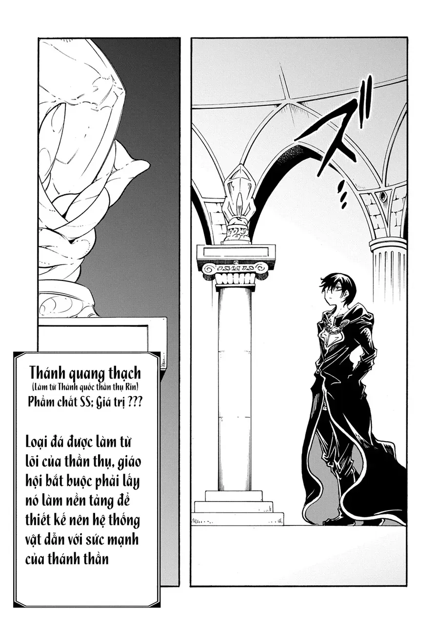 Chapter 52 - Trang 19