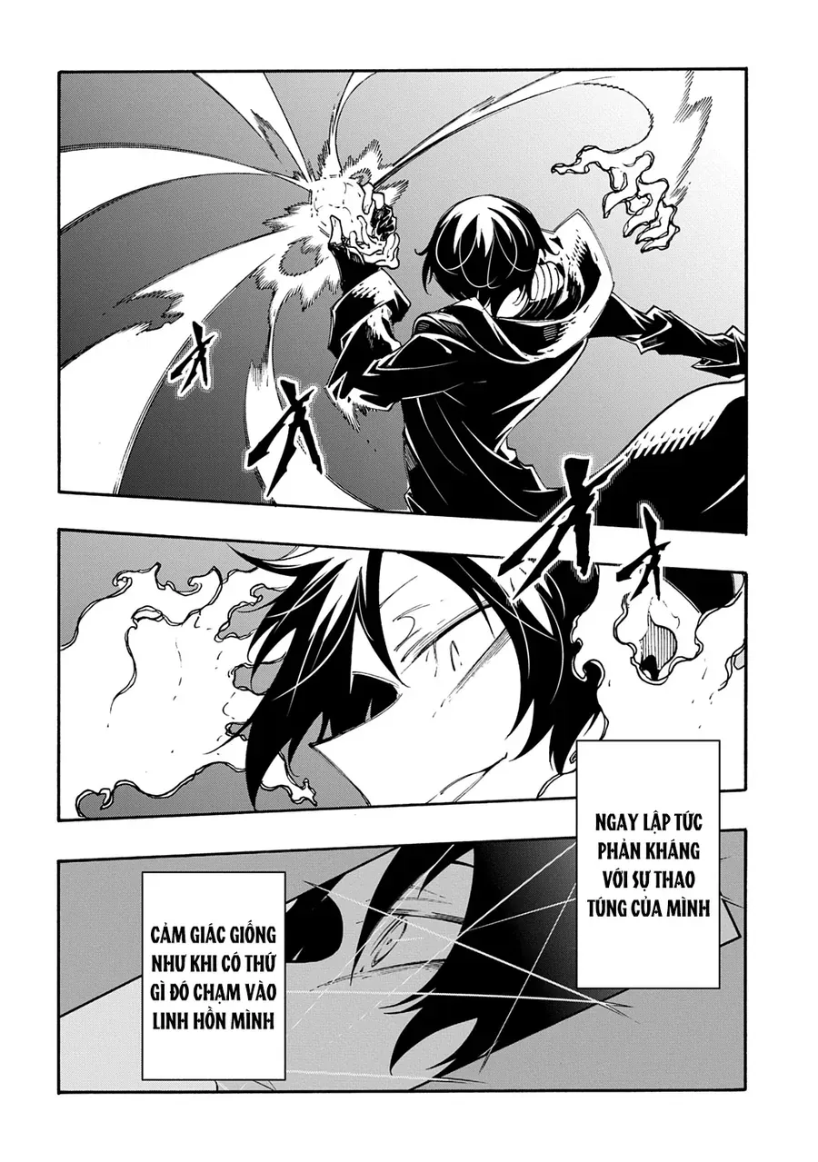 Chapter 52 - Trang 22