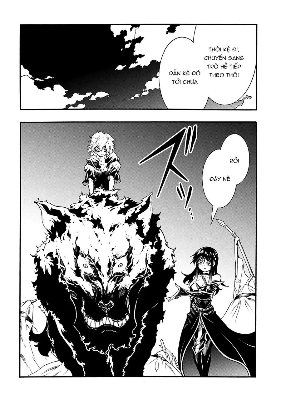 Chapter 52 - Trang 8