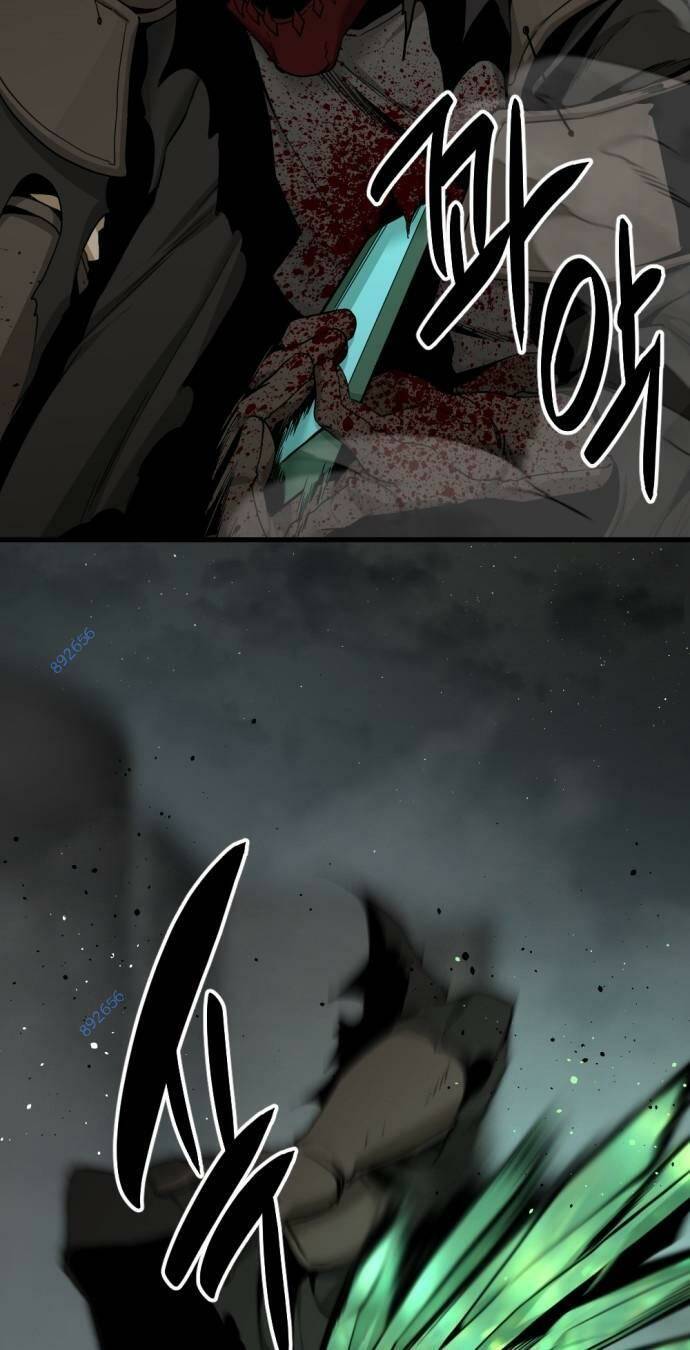 Kẻ Giết Anh Hùng - Chap 109 - Trang 3