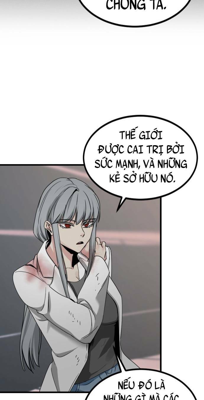 Kẻ Giết Anh Hùng - Chap 109 - Trang 40