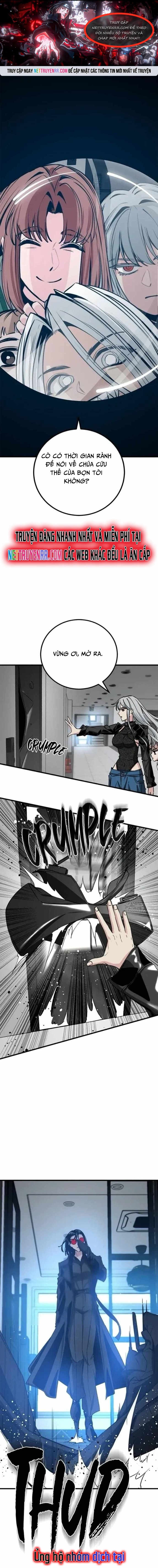 Kẻ Giết Anh Hùng - Chap 207 - Trang 1